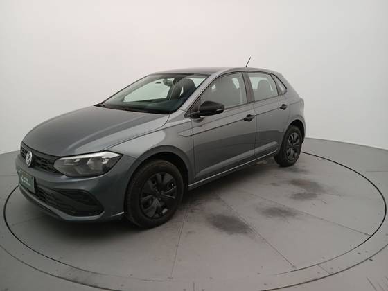 VOLKSWAGEN POLO 1.0 MPI TRACK MANUAL
